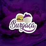 Logotipo Burgaça